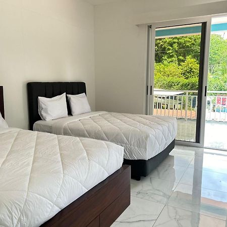 Villa Paraiso Tropical Puerto Viejo de Talamanca Esterno foto