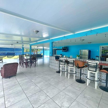 Villa Paraiso Tropical Puerto Viejo de Talamanca Esterno foto