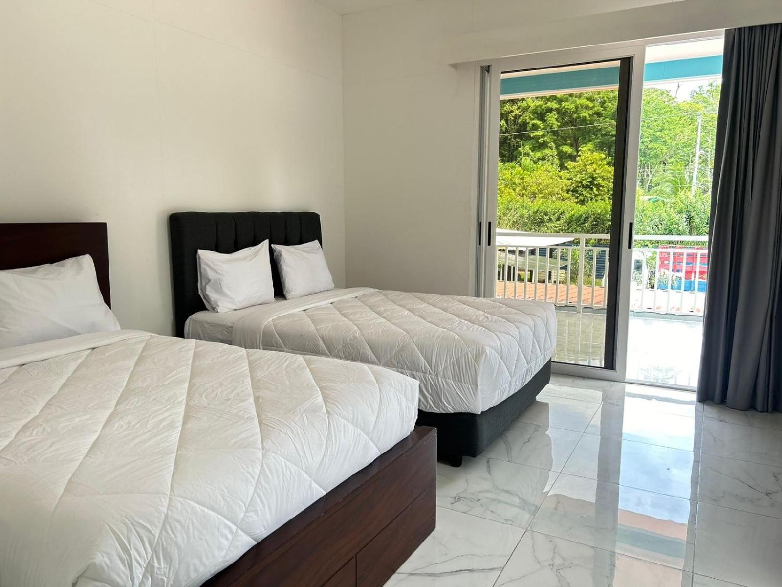 Villa Paraiso Tropical Puerto Viejo de Talamanca Esterno foto