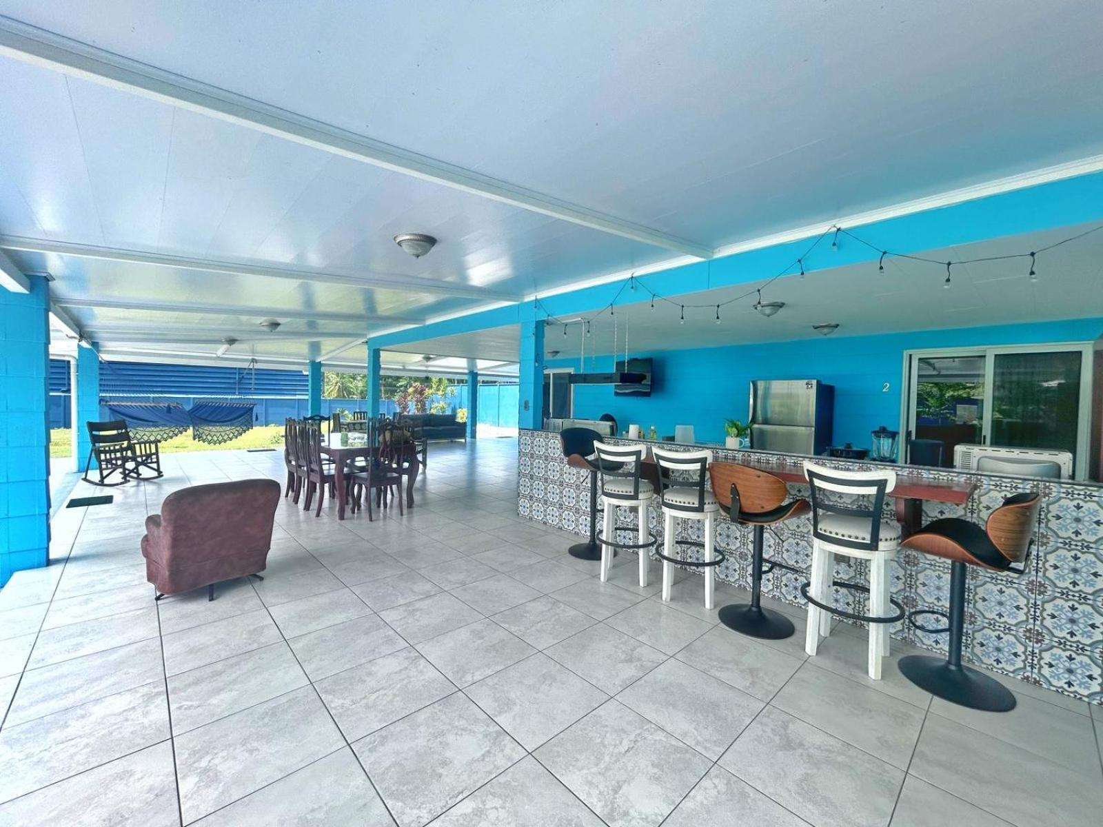 Villa Paraiso Tropical Puerto Viejo de Talamanca Esterno foto